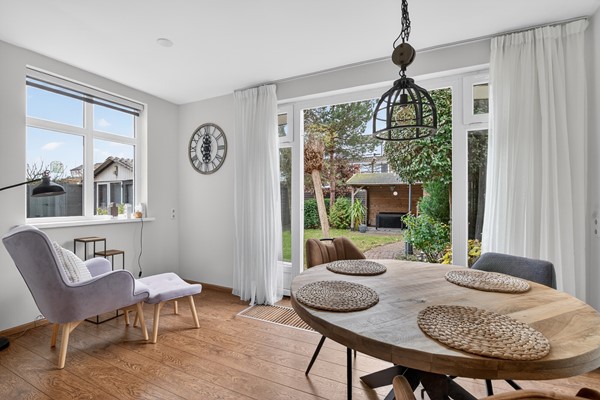 Medium property photo - Verremeer 96, 1435 NB Rijsenhout